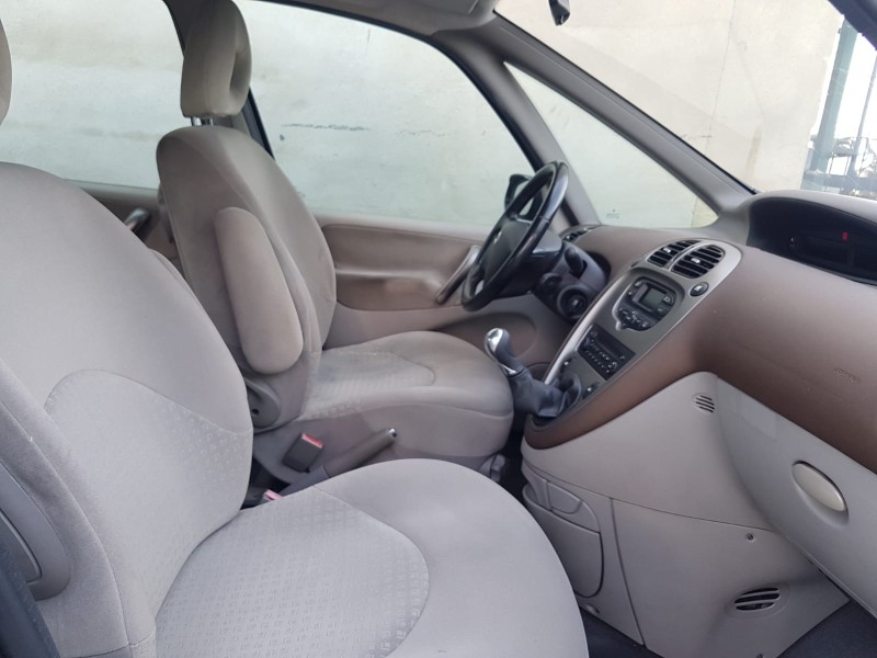 citroen xsara picasso del año 2005