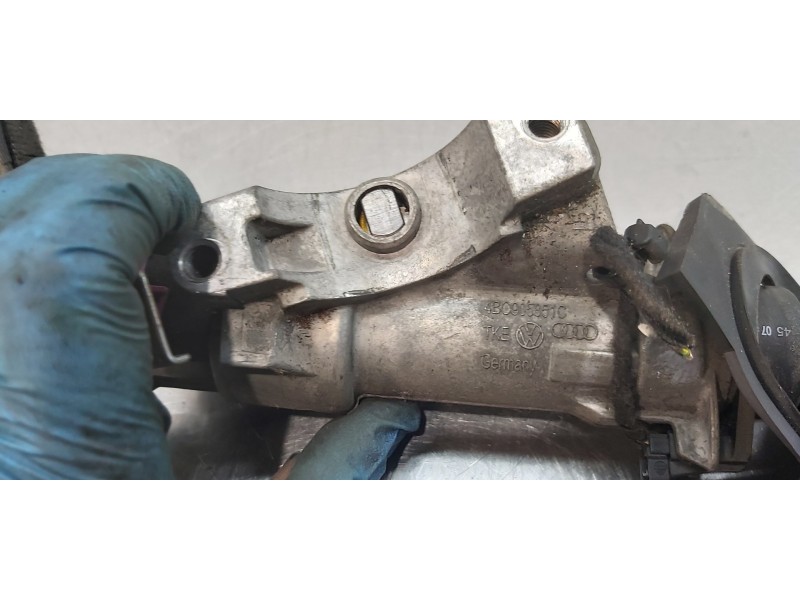 Recambio de antirrobo para volkswagen t5 transporter/furgoneta caja cerrada referencia OEM IAM 4B0905851C   Recambio de antirrobo para volkswagen t5 transporter/furgoneta caja cerrada referencia OEM IAM 4B0905851C