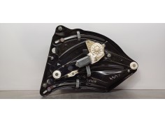 Recambio de elevalunas trasero derecho para mercedes clase clk (w207) coupe 3.0 cdi cat referencia OEM IAM A2076701403  