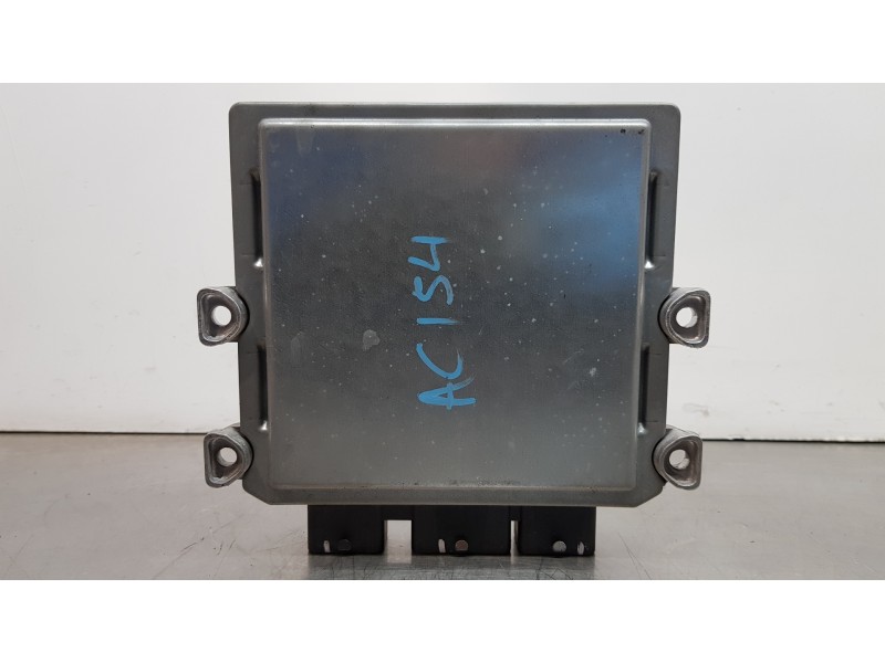 Recambio de centralita motor uce para citroen c3 1.4 hdi exclusive referencia OEM IAM 9660300280   Recambio de centralita motor uce para citroen c3 1.4 hdi exclusive referencia OEM IAM 9660300280