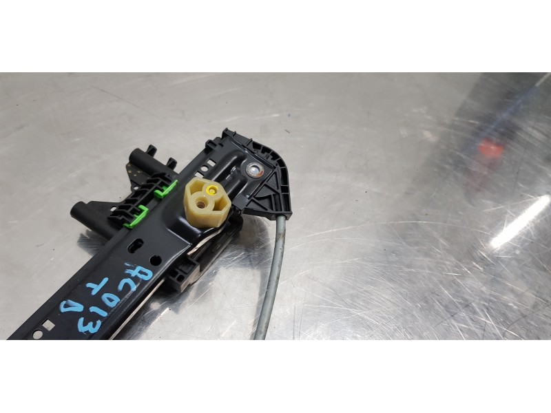 Recambio de elevalunas trasero derecho para land rover range rover vogue referencia OEM IAM LR034290  