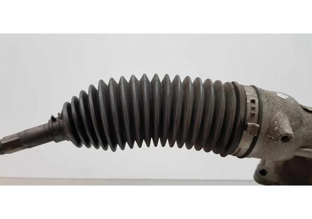 Recambio de cremallera direccion para mercedes clase b (w246) b 200 cdi (246.208) referencia OEM IAM A2464604501  