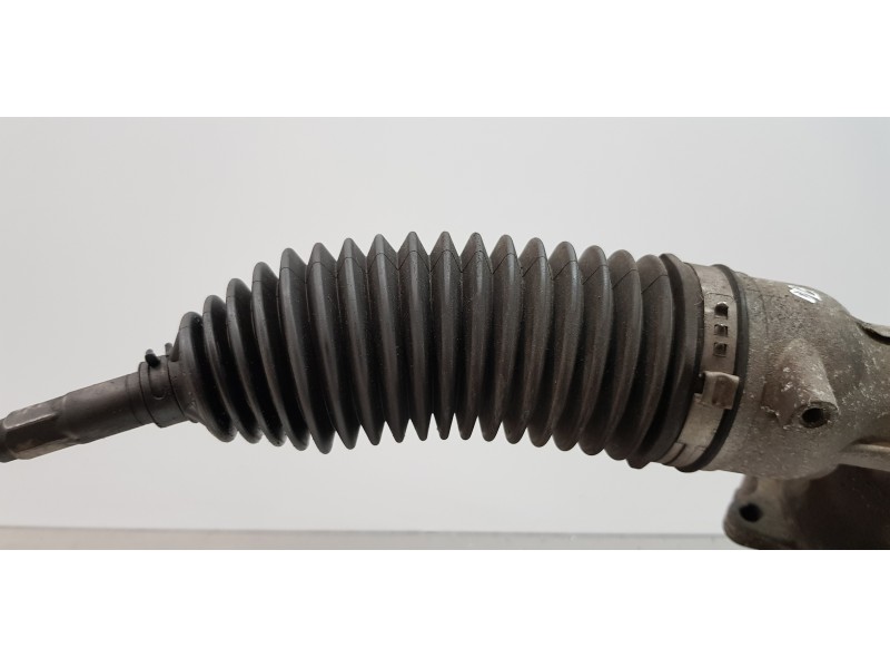 Recambio de cremallera direccion para mercedes clase b (w246) b 200 cdi (246.208) referencia OEM IAM A2464604501  