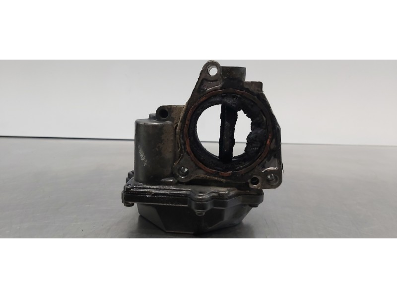 Recambio de caja mariposa para volkswagen t5 transporter/furgoneta caja cerrada referencia OEM IAM 03G128063G   Recambio de caja mariposa para volkswagen t5 transporter/furgoneta caja cerrada referencia OEM IAM 03G128063G