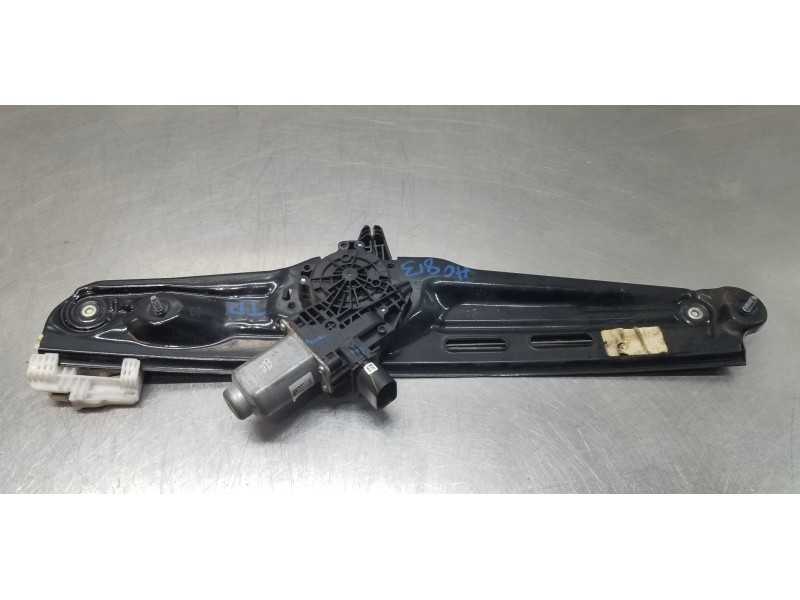 Recambio de elevalunas trasero derecho para bmw x3 (f25) xdrive 20d referencia OEM IAM 51357382138  