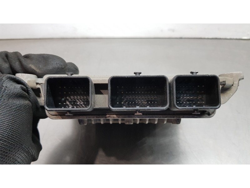 Recambio de centralita motor uce para citroen c3 1.4 hdi exclusive referencia OEM IAM 9660300280   Recambio de centralita motor uce para citroen c3 1.4 hdi exclusive referencia OEM IAM 9660300280