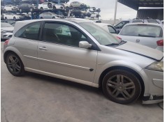 renault megane ii berlina 3p del año 2007 2