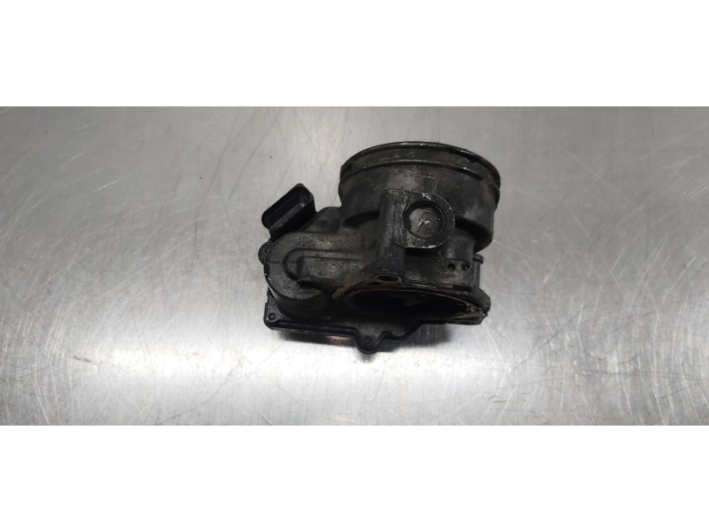 Recambio de caja mariposa para volkswagen t5 transporter/furgoneta caja cerrada referencia OEM IAM 03G128063G   Recambio de caja mariposa para volkswagen t5 transporter/furgoneta caja cerrada referencia OEM IAM 03G128063G