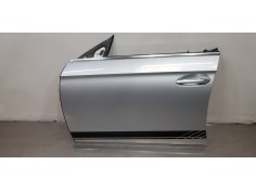 Recambio de puerta delantera izquierda para mercedes clase cls (w219) 350 (219.356) referencia OEM IAM A2197200105  