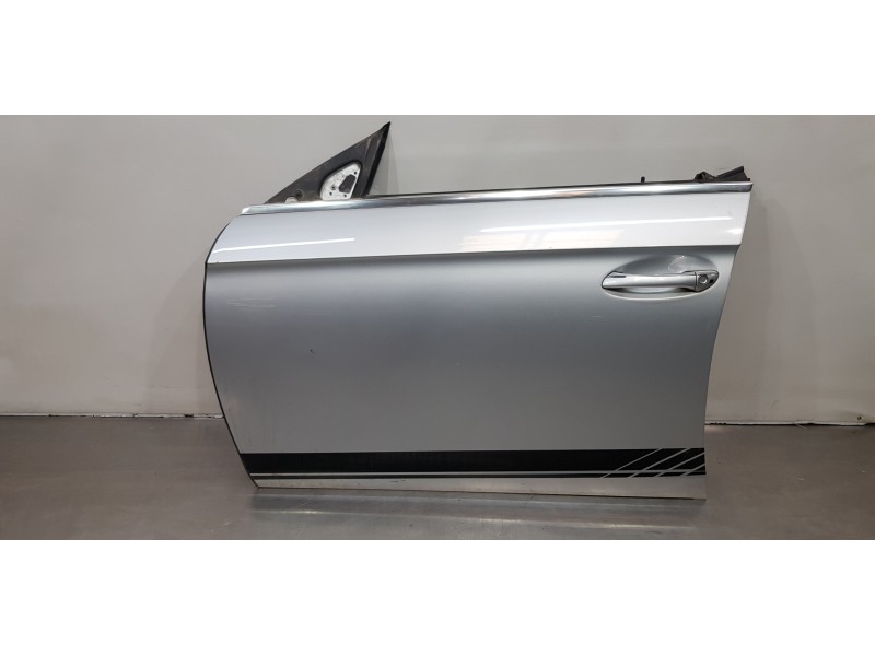 Recambio de puerta delantera izquierda para mercedes clase cls (w219) 350 (219.356) referencia OEM IAM A2197200105  