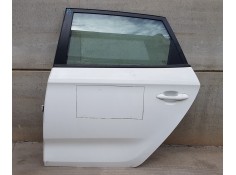 Recambio de puerta trasera izquierda para kia carens ( ) concept referencia OEM IAM 77003A4000  