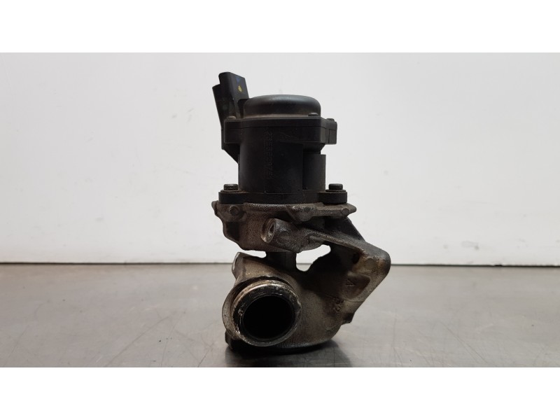 Recambio de valvula egr para citroen c3 1.4 hdi exclusive referencia OEM IAM 1618N8   Recambio de valvula egr para citroen c3 1.4 hdi exclusive referencia OEM IAM 1618N8