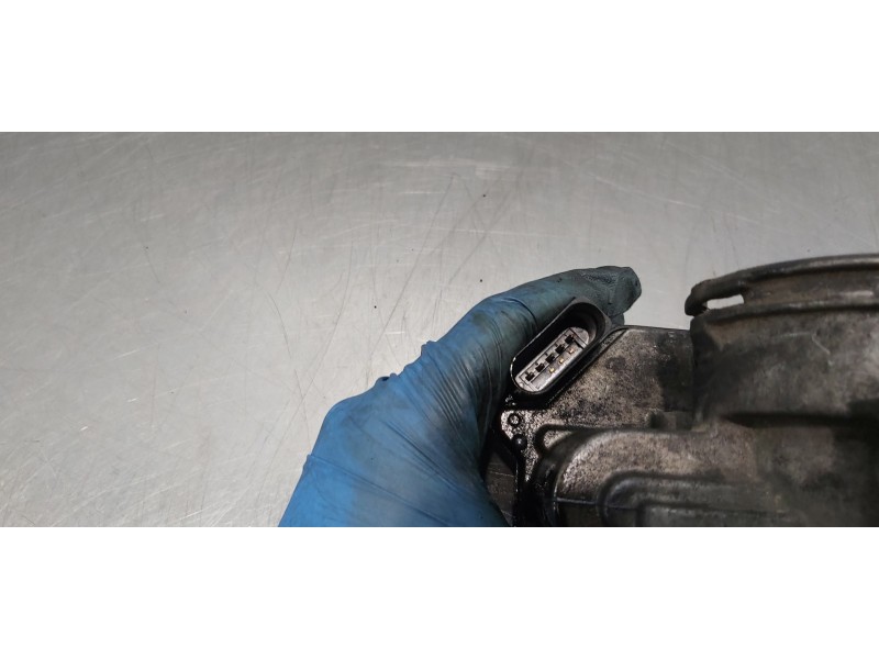 Recambio de caja mariposa para volkswagen t5 transporter/furgoneta caja cerrada referencia OEM IAM 03G128063G   Recambio de caja mariposa para volkswagen t5 transporter/furgoneta caja cerrada referencia OEM IAM 03G128063G
