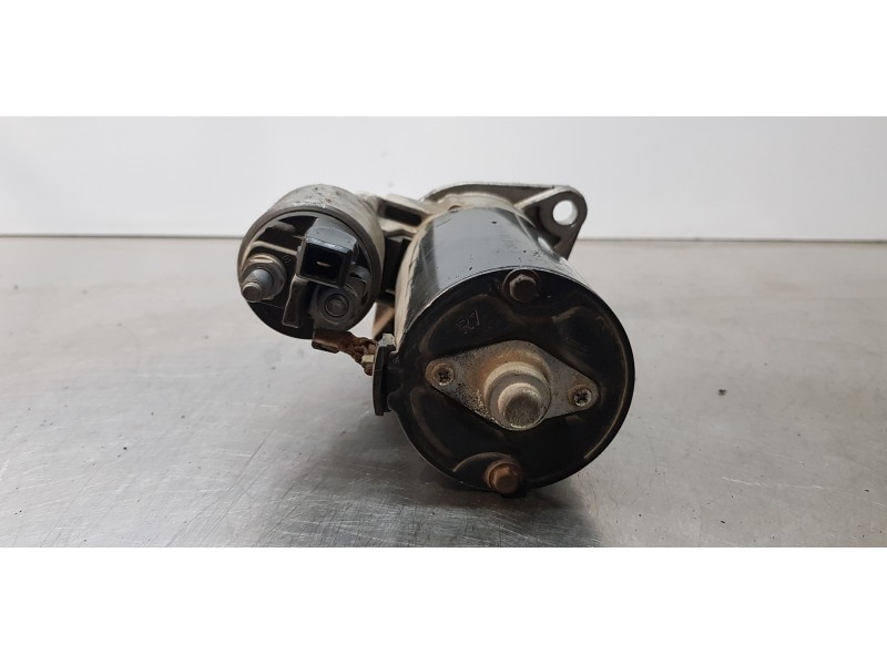 Recambio de motor arranque para bmw serie 1 berlina (e81/e87) 116i referencia OEM IAM 7550975  