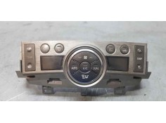 Recambio de mando climatizador para toyota verso comfort referencia OEM IAM 559000F080B  