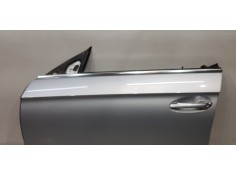 Recambio de puerta delantera izquierda para mercedes clase cls (w219) 350 (219.356) referencia OEM IAM A2197200105   2