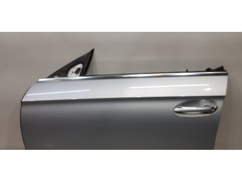 Recambio de puerta delantera izquierda para mercedes clase cls (w219) 350 (219.356) referencia OEM IAM A2197200105  