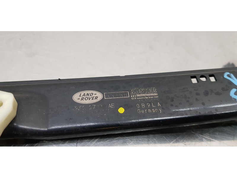 Recambio de elevalunas trasero derecho para land rover range rover vogue referencia OEM IAM LR034290  