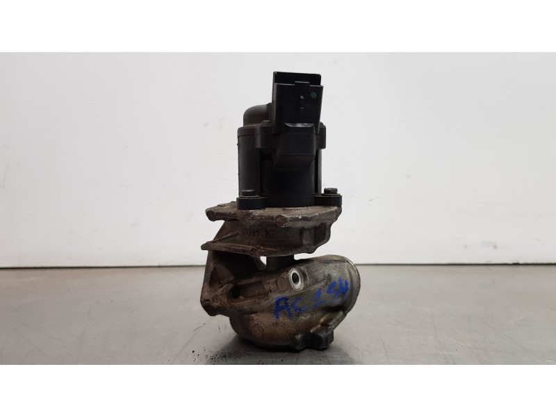 Recambio de valvula egr para citroen c3 1.4 hdi exclusive referencia OEM IAM 1618N8   Recambio de valvula egr para citroen c3 1.4 hdi exclusive referencia OEM IAM 1618N8