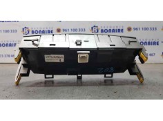 Recambio de mando climatizador para toyota verso comfort referencia OEM IAM 559000F080B   2