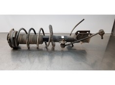 Recambio de amortiguador delantero derecho para nissan juke (f15) visia referencia OEM IAM 54302BX81A