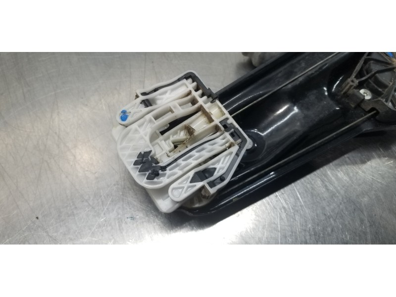 Recambio de elevalunas trasero derecho para bmw x3 (f25) xdrive 20d referencia OEM IAM 51357382138  