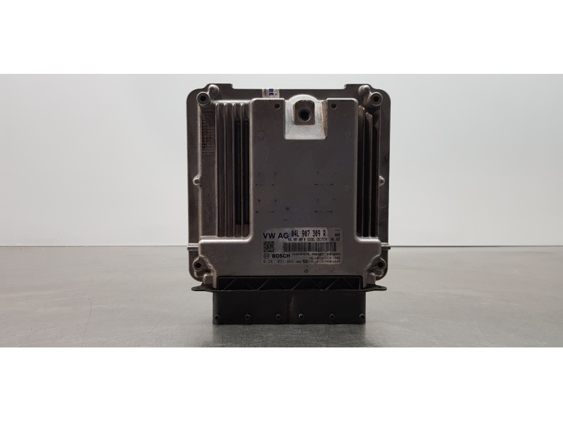 Recambio de centralita motor uce para seat leon st (5f8) reference referencia OEM IAM 04L907309R 0281031066  Recambio de centralita motor uce para seat leon st (5f8) reference referencia OEM IAM 04L907309R 0281031066