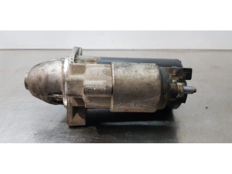 Recambio de motor arranque para bmw serie 1 berlina (e81/e87) 116i referencia OEM IAM 7550975  