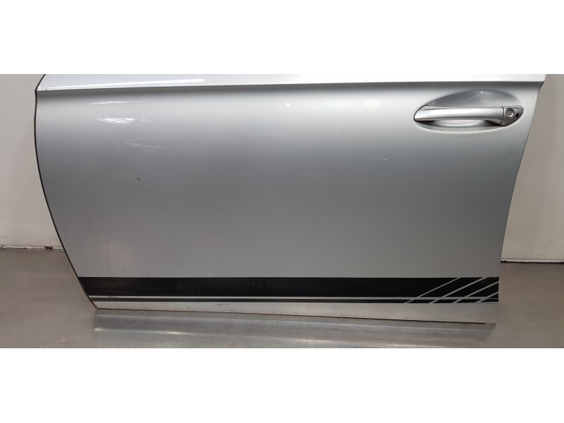 Recambio de puerta delantera izquierda para mercedes clase cls (w219) 350 (219.356) referencia OEM IAM A2197200105  