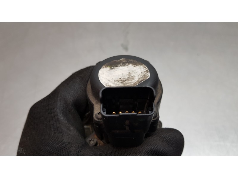 Recambio de valvula egr para citroen c3 1.4 hdi exclusive referencia OEM IAM 1618N8   Recambio de valvula egr para citroen c3 1.4 hdi exclusive referencia OEM IAM 1618N8
