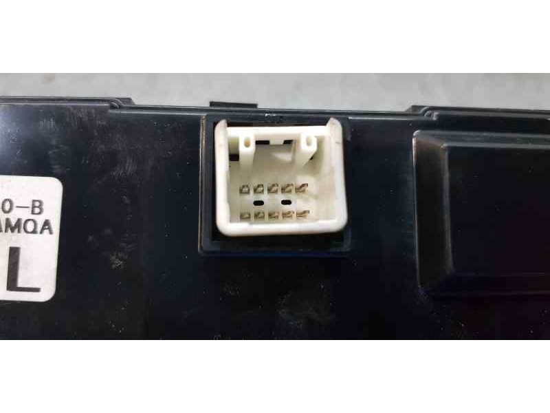 Recambio de mando climatizador para toyota verso comfort referencia OEM IAM 559000F080B  