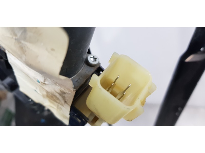 Recambio de elevalunas trasero derecho para land rover range rover vogue referencia OEM IAM LR034290  