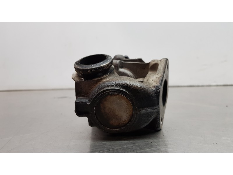 Recambio de valvula egr para citroen c3 1.4 hdi exclusive referencia OEM IAM 1618N8   Recambio de valvula egr para citroen c3 1.4 hdi exclusive referencia OEM IAM 1618N8