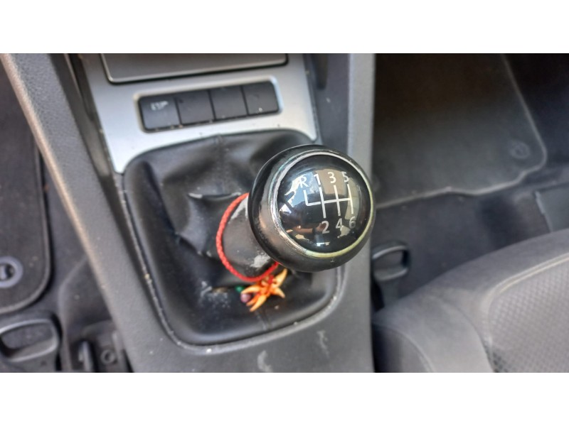 volkswagen golf v berlina (1k1) del año 2003 volkswagen golf v berlina (1k1) del año 2003