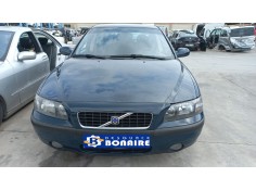 volvo s60 berlina del año 2002