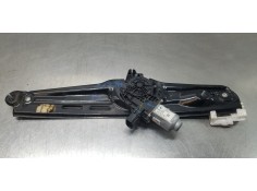 Recambio de elevalunas trasero izquierdo para bmw x3 (f25) xdrive 20d referencia OEM IAM 51357382139 7258535 