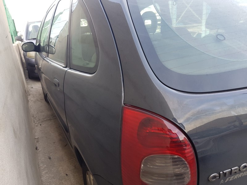 citroen xsara picasso del año 2005