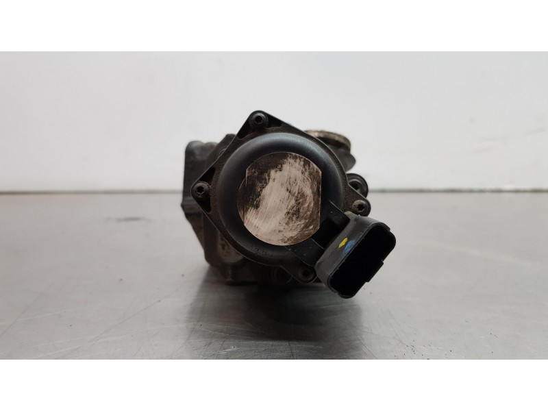 Recambio de valvula egr para citroen c3 1.4 hdi exclusive referencia OEM IAM 1618N8   Recambio de valvula egr para citroen c3 1.4 hdi exclusive referencia OEM IAM 1618N8