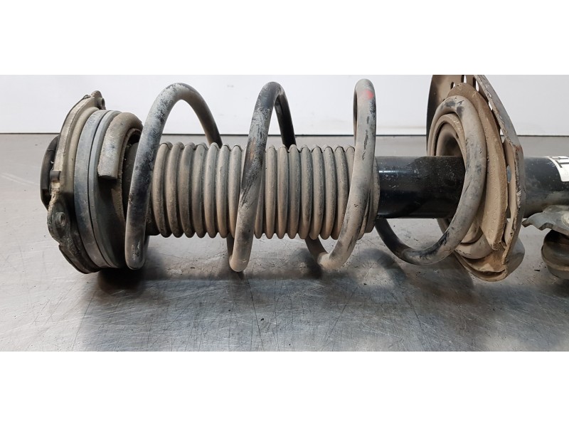 Recambio de amortiguador delantero derecho para nissan juke (f15) visia referencia OEM IAM 54302BX81A  