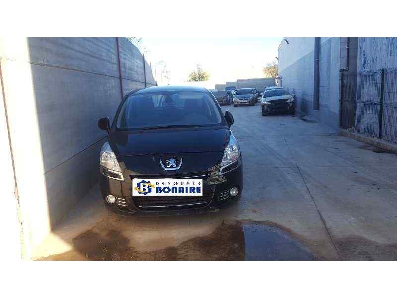 peugeot 5008 del año 2011