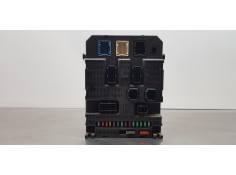 Recambio de caja reles / fusibles para peugeot 207 premium referencia OEM IAM 9659285580 BSI F08 