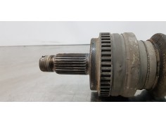 Recambio de transmision trasera izquierda para bmw serie 1 berlina (e81/e87) 116i referencia OEM IAM 7523959   2