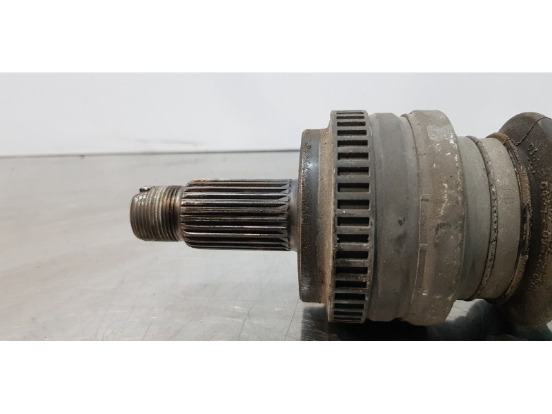 Recambio de transmision trasera izquierda para bmw serie 1 berlina (e81/e87) 116i referencia OEM IAM 7523959   Recambio de transmision trasera izquierda para bmw serie 1 berlina (e81/e87) 116i referencia OEM IAM 7523959