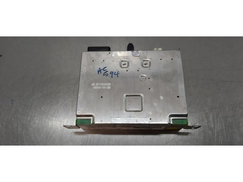 Recambio de sistema audio / radio cd para citroen c-elysée feel referencia OEM IAM 9828709080   Recambio de sistema audio / radio cd para citroen c-elysée feel referencia OEM IAM 9828709080