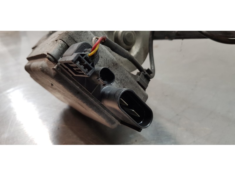 Recambio de cremallera direccion para mercedes clase b (w246) b 200 cdi (246.208) referencia OEM IAM A2464604501  