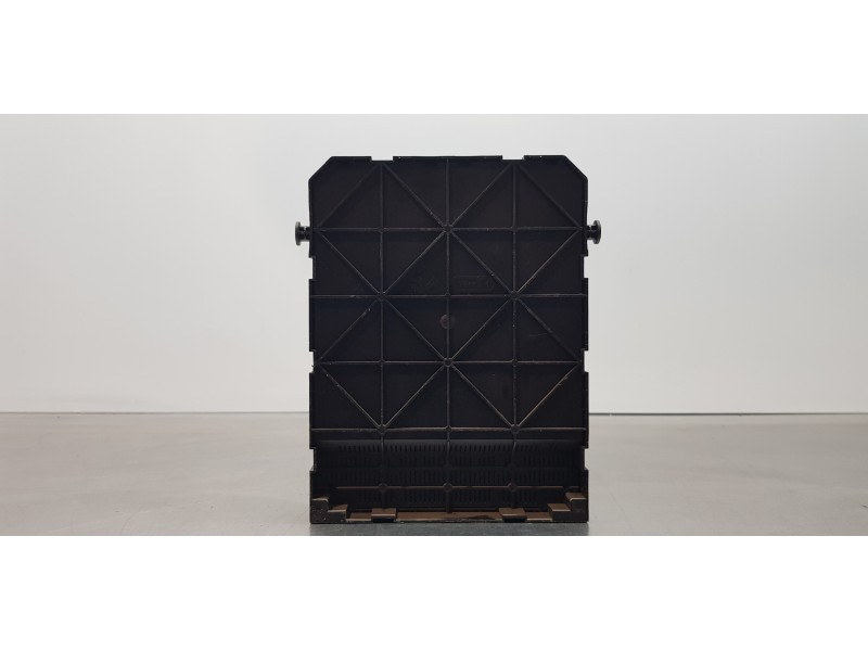 Recambio de caja reles / fusibles para peugeot 207 premium referencia OEM IAM 9659285580 BSI F08 