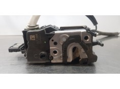 Recambio de cerradura puerta trasera izquierda para citroen c5 berlina premier referencia OEM IAM 574395