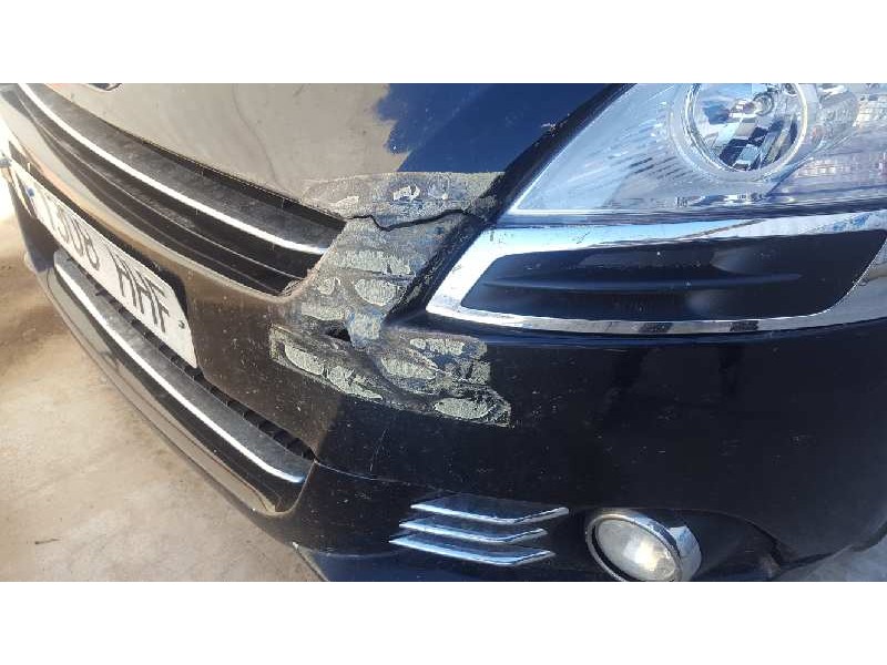 peugeot 5008 del año 2011