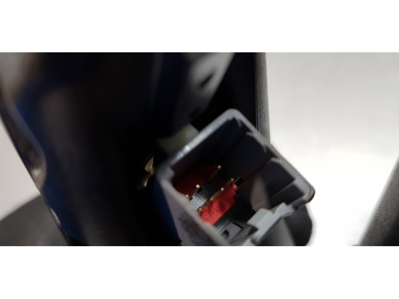 Recambio de espejo interior para land rover range rover vogue referencia OEM IAM LR034252  