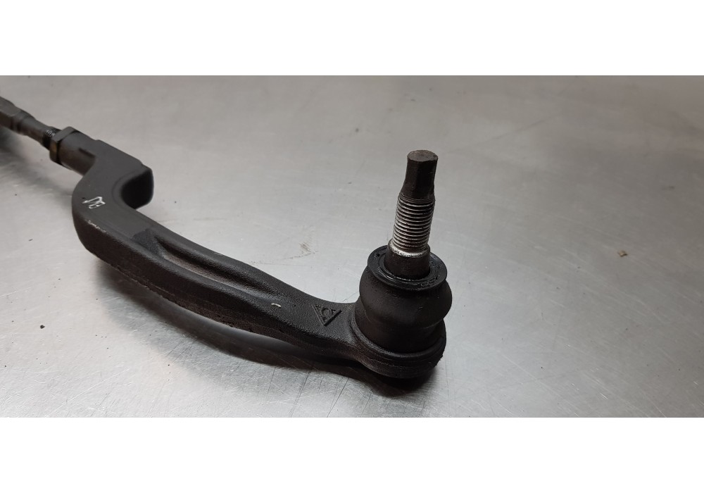 Recambio de cremallera direccion para mercedes clase b (w246) b 200 cdi (246.208) referencia OEM IAM A2464604501  